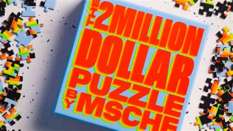 the two million dollar puzzle tips|the 2 million puzzle.